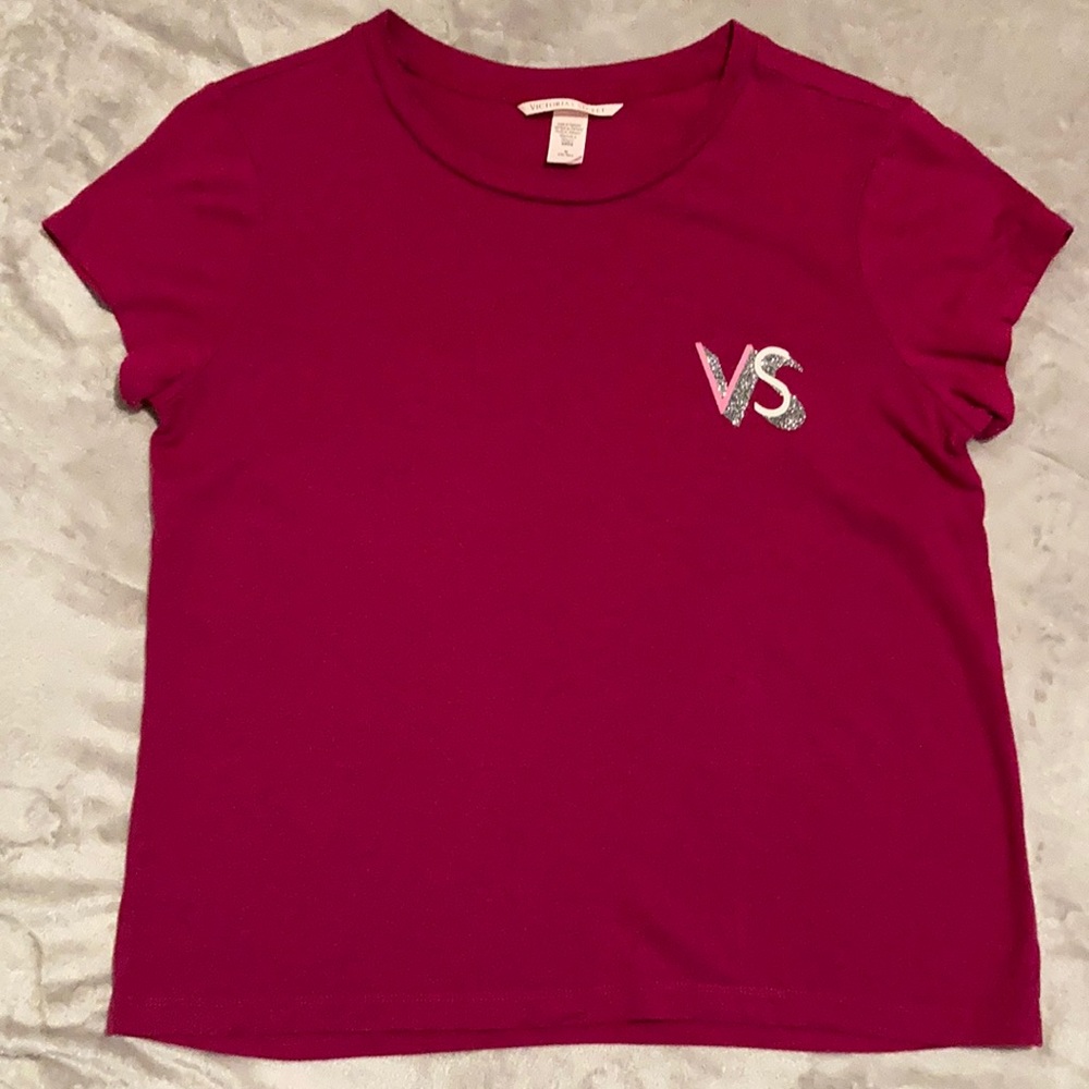 Victoria’s Secret tee shirt